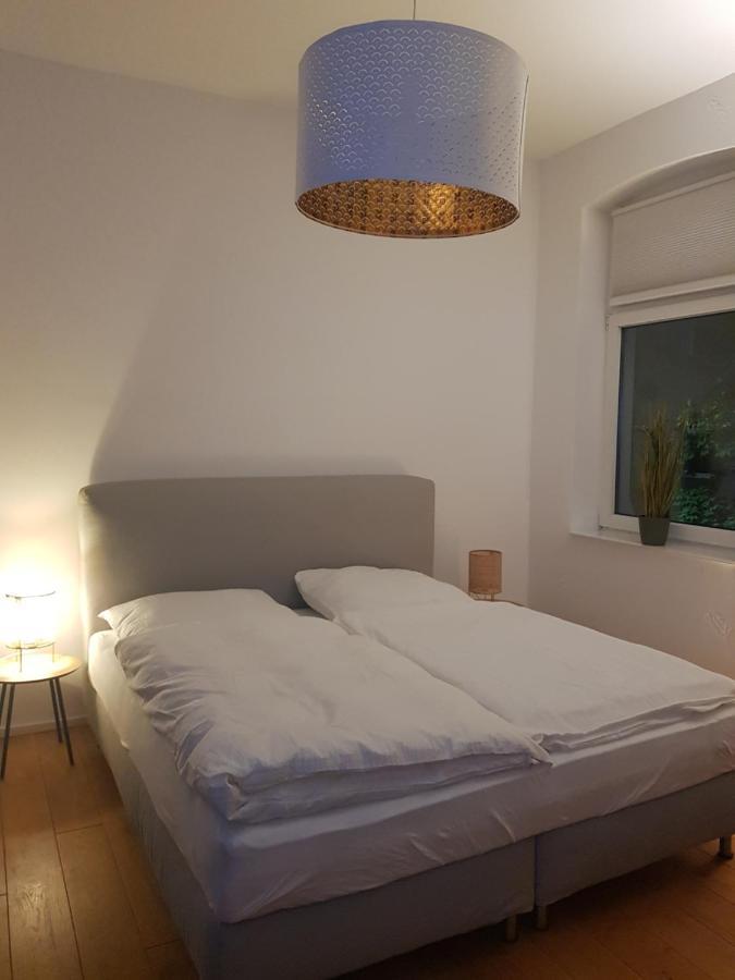 Appartment Domblick Messe Deutz Colónia Exterior foto