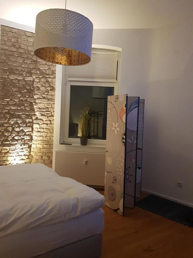 Appartment Domblick Messe Deutz Colónia Exterior foto